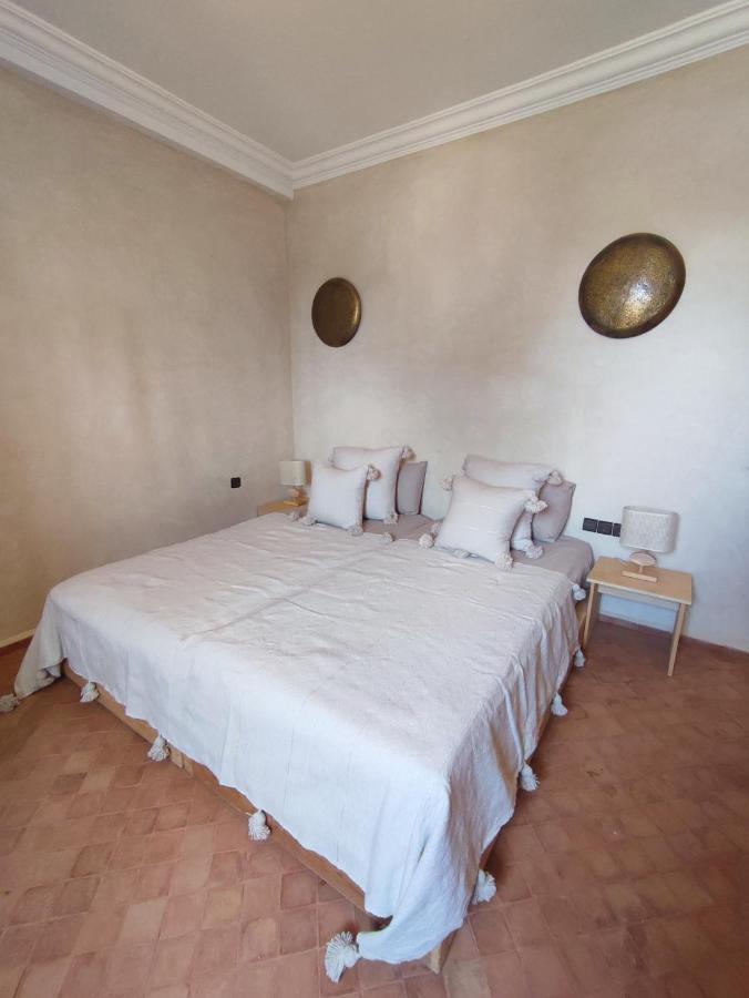 Riad Bini-Ddik Essaouira Eksteriør billede